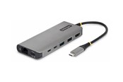 Telakointiasemat - StarTech.com Startech - docking station - USB-C 3.2 Gen 1 - HDMI - 1GbE - 315B-USBC-MULTIPORT