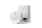 Robotti-imurit - Ecovacs Robotti-imurit Deebot T90 Pro Omni EU White - 6970135039548