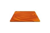 Lisävarusteet hiirelle ja näppäimistölle - BenQ ZOWIE H-SR-SE Orange Extra Large Gaming Mousepad for Esports - 9H.N5MFS.A61