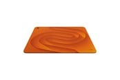 Lisävarusteet hiirelle ja näppäimistölle - BenQ ZOWIE G-SR-SE II Orange Large Gaming Mouse Pad for Esports - 9H.N5NFS.A61