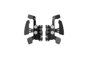 Pelit - lisävarusteet - Simagic 3-Paddle Shifter Module - SMG-AC-3PS