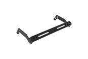 Pelit - lisävarusteet - Simagic P700 Wall Mount Wand Mounting Kit for P700 Pedal Set – Black - SMG-AC-WM7