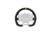Pelit - lisävarusteet - Simagic ZGT-300CD D-Shaped Steering Wheel Rim 300mm - Leather - SMG-RIM-ZGT-300CD-L