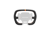 Pelit - lisävarusteet - Simagic ZGT-320MS GT Steering Wheel Rim 320mm - Leather - SMG-RIM-ZGT-320MS-L