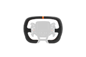 Pelit - lisävarusteet - Simagic ZGT-320MS GT Steering Wheel Rim 320mm - Suede - SMG-RIM-ZGT-320MS-S