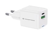 Puhelin - Adapterit & Laturit - Conceptronic power adapter - 20 watt - ALTHEA15W