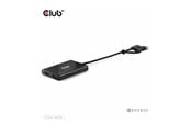 Näyttökaapeli - Club 3D - video adapter - CSV-1475