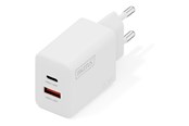 Puhelin - Adapterit & Laturit - DIGITUS power adapter - USB-C USB - 20 Watt - DA-10300