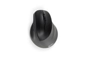 Hiiret - Bakker Elkhuizen BakkerElkhuizen PRF Pro - Vertical mouse - Optinen - 8 painiketta - Harmaa - BNEPRFP3MVMR