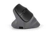 Hiiret - Bakker Elkhuizen BakkerElkhuizen PRF Pro - Vertical mouse - Optinen - 8 painiketta - Harmaa - BNEPRFP3MVML