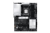 Emolevy - MSI PRO X870E-S EVO WIFI - motherboard - ATX - Socket AM5 - AMD X870E Emolevy - AMD X870E - AMD AM5 socket - DDR5 RAM - ATX - PRO X870E-S EVO WIFI