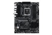 Emolevy - MSI PRO B850-S EVO WIFI - motherboard - ATX - Socket AM5 - AMD B850 Emolevy - AMD B850 - AMD AM5 socket - DDR5 RAM - ATX - PRO B850-S EVO WIFI
