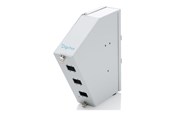 Lisätarvikkeet - DIGITUS fibre-optic distribution box - angled - DN-96894