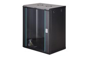 Räkit - Rack - DIGITUS Dynamic-N series - rack - 600 x 450 mm (WxD) unassembled - 7U - DN-37113