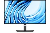 Näyttö - 27" Dell Pro P P2726H - 210-BVKP