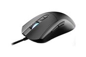 Hiiret - MSI FORGE GM320 - mouse - USB 2.0 - Hiiri - Optinen - 7 painiketta - Musta - S12-0402420-HH9