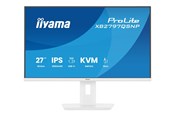 Näyttö - 27" iiyama ProLite XB2797QSNP-W1 - LED monitor - 27" - XB2797QSNP-W1