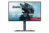 Näyttö - 27" iiyama G-MASTER Red Eagle GCB2784HSU-B1 - LED monitor - curved - Full HD (1080p) - 27" - HDR - GCB2784HSU-B1