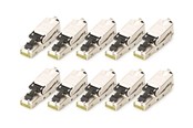 Verkkokaapelit - DIGITUS network connector - Hopea - DN-93631-10