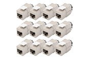 Lisätarvikkeet - DIGITUS modular insert - with intelligent cable manager - DN-93617-12