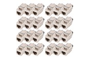 Lisätarvikkeet - DIGITUS modular insert - tool-free mounting connection - DN-93816-24