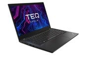 Kannettava tietokone - Teqcycle Lenovo Thinkpad T14s G2 - 14" | Core i5 | 16GB | 256GB | Premium Grade | Refurbished - TLT14SG2MX02B