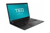 Kannettava tietokone - Teqcycle Lenovo Thinkpad T14 G1 - 14" | Ryzen 5 | 16GB | 512GB | Premium+ Grade | Refurbished - TLT14G1RMX08P