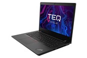 Kannettava tietokone - Teqcycle Lenovo Thinkpad L14 G1 - 14" | Core i5 | 16GB | 256GB | Premium Grade | Refurbished - TLL14G1MX02B