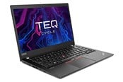 Kannettava tietokone - Teqcycle Lenovo X1 Carbon G9 - 14" | Core i7 | 16GB | 512GB | Premium Grade | Refurbished - TLX1CG9MX24B
