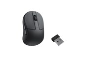 Hiiret - Keychron M4 8K Wireless - Pelihiiri - Optinen - 5 painiketta - Musta - M4-A23