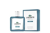Parfyymit & Tuoksut - Lacoste Aqua - Eau de parfum 100ml - LACLC021A01