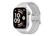 Älykellot, Urheilukellot & Aktiivisuusrannekkeet - Xiaomi REDMI Watch 6 - Silver Grey - BHR08CUGL