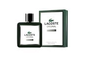 Parfyymit & Tuoksut - Lacoste Original Parfum Deeper green 100 ml - LACLC020A01
