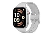 Älykellot, Urheilukellot & Aktiivisuusrannekkeet - Xiaomi REDMI Watch 6 (NFC) - Silver Grey - BHR0955GL
