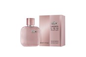 Parfyymit & Tuoksut - Lacoste L.12.12 Silver Rose Eau De Parfum 50 ml - LACLC019A02