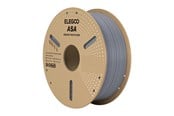 Mustepatruunat, värikasetit ja lisävarusteet - Elegoo ASA Filament - Gray - 50.203.0738