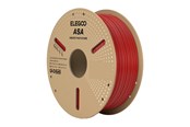 Mustepatruunat, värikasetit ja lisävarusteet - Elegoo ASA Filament - Red - 50.203.0739