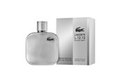 Parfyymit & Tuoksut - Lacoste L.12.12 Silver Grey Eau De Parfum 100 ml - LACLC018A01
