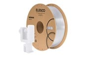 Mustepatruunat, värikasetit ja lisävarusteet - Elegoo PC Filament - Transparent - 50.203.0543