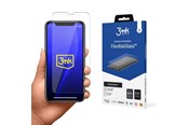 Puhelintarvikkeet - Näytönsuojat - 3mk FlexibleGlass™ Hybrid Glass for iPhone 11 Pro - 5903108132954