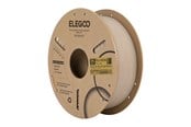 Mustepatruunat, värikasetit ja lisävarusteet - Elegoo PLA Wood Filament - Light Oak - 50.203.0652