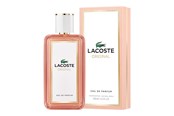 Parfyymit & Tuoksut - Lacoste Original Pour Femme Eau de Parfum 100 ml - LACLC017A01