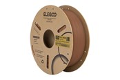 Mustepatruunat, värikasetit ja lisävarusteet - Elegoo PLA Wood Filament - Indian Oak - 50.203.0657