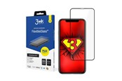 Puhelintarvikkeet - Näytönsuojat - 3mk FlexibleGlass Max™ Hybrid Glass for iPhone 11 - 5903108133005