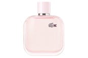Parfyymit & Tuoksut - Lacoste L.12.12 Rose Eau Fraîche Eau de Toilette 100ml - LACLC008A01