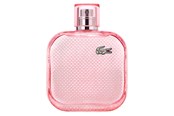 Parfyymit & Tuoksut - Lacoste L.12.12 Rose Sparkling Eau de Toilette 100 ml - LACLC006A01