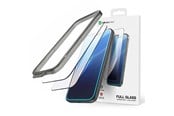 Puhelintarvikkeet - Näytönsuojat - AmazingThing Radix Full Tempered Glass for iPhone 17 Air (Set of 2) - IP176.6ASDGLA