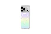 Puhelin - Kannet ja kotelot - AmazingThing Minimal Mag case for iPhone 17 Pro compatible with MagSafe rainbow - multicolor - IP176.3PMMINRB