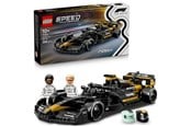 LEGO® - LEGO Speed Champions 77252 APXGP-tiimin kilpa-auto elokuvasta F1® The Movie - 77252