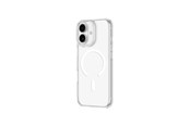 Puhelin - Kannet ja kotelot - AmazingThing Minimal Mag iPhone 17 Case Compatible with MagSafe - Clear - IP176.3MMINCL